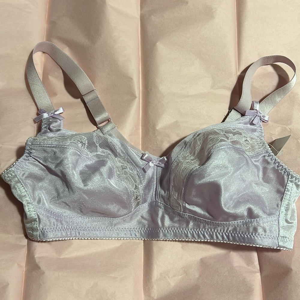 Ladies Bra